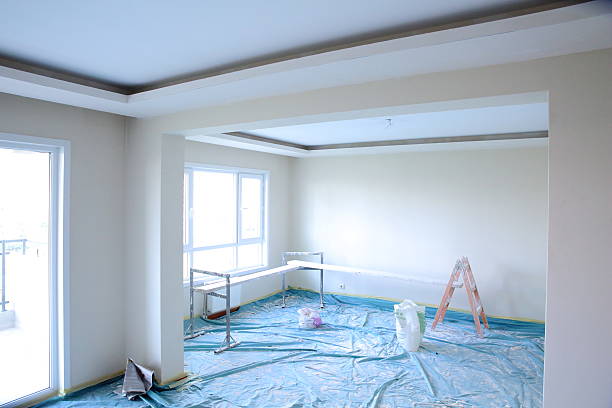 Faux Finishing and Decorative Painting in Bartonville, IL